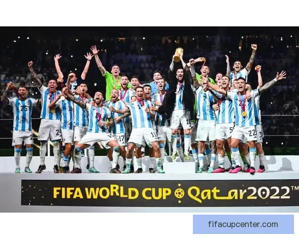 2026世界杯夺冠热门球队全解析谁将最终捧起大力神杯