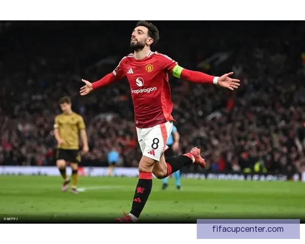 布鲁诺费尔南德斯荣膺2026年3月足坛MVP表现引人瞩目